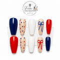 Red, White & Blue
