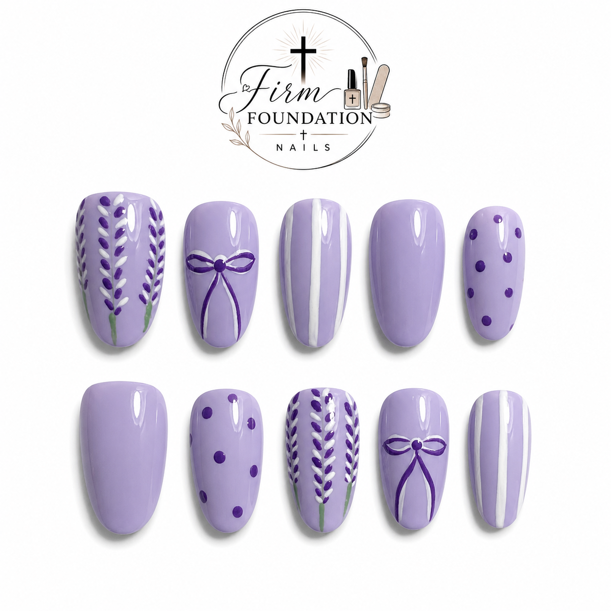 Lavender Haze