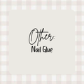 Nail Glue